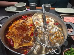 -龙湖重庆时代天街