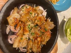 -水天堂西餐厅(绿宝广场店)