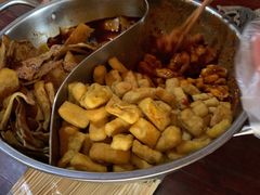 豆腐干-张醪糟
