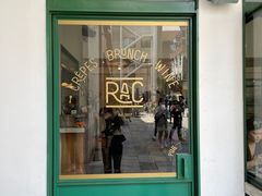 门面-RAC BAR(安福路店)