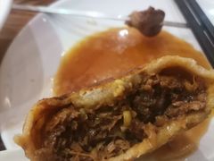 -清真吴记门钉肉饼·喜多利