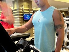 -上海西藏大厦万怡酒店