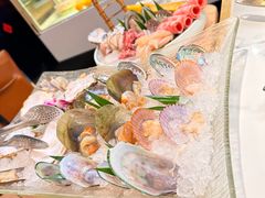 -樾餐厅泰式海鲜火锅(民歌湖店)