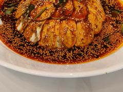-御苑精品川菜馆(锦江店)