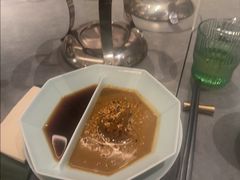 -鼎鼎香·港式火锅(北京SKP店)