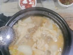 -华仔哥牛杂餐室