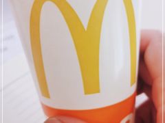 -麦当劳(咸阳人民路店)