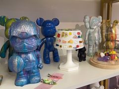-100家灵感仓库·DIY团建(什刹海店)