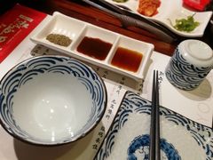 -热血兄弟·炭火烤肉(融侨中心店)