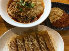 -付小姐在成都(中山公园店)