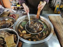 -修记牛杂店(同华东一路店)