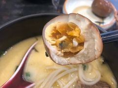 -和府捞面(天河领展广场店)