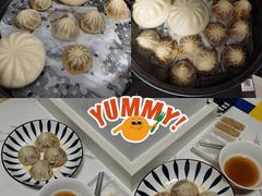 苏州汤包-老盛昌(百色店)