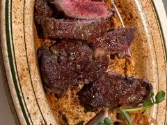 -燃扒房Steakhouse(皇庭店)