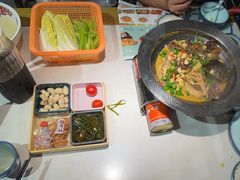 -永兴外婆桥(城中万达店)