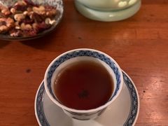 -大可堂普洱茶馆(襄阳南路馆)