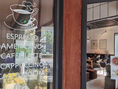 -VESH COFFEE(定西路店)