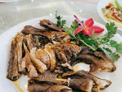 -陆记鹅庄·潮汕菜·狮头鹅(大仟里店)