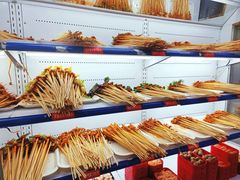 -钢管厂五区小郡肝串串香(南山店)