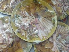 -白家寨子·山野白族菜(古城总店)