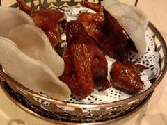 -避风塘(百联东郊店)