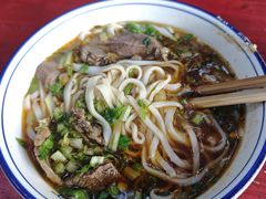-虎子面粉馆(五一东村店)
