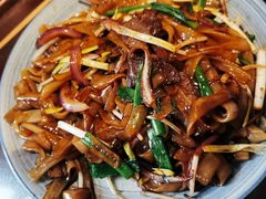 -那家·油麻菜馆(常德道店)
