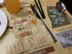 -蓝海国际大饭店·蓝钻自助百汇(兰山店)