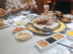 -韩宫宴烤肉·料理(大宁国际店)