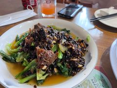 -新派川菜馆(济南路店)