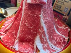 -牛New寿喜烧(金鹰世界店)