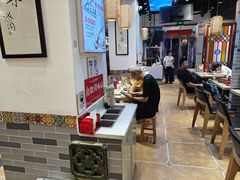 -荔银肠粉·非遗手藝(夫子庙店)