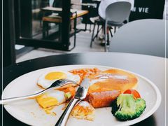 -明谦·Coffee&Cocktail Bar(美您公园店)