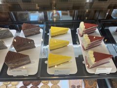 -Seesaw Coffee(西岸凤巢店)