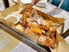 -西安饭庄·非遗陕菜(钟楼店)