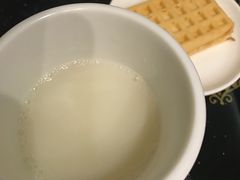 小食-笑傲江湖·影院式足道·SPA按摩(常发广场店)