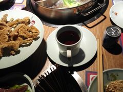 -耍哥串串香(香月湖店)