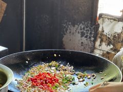 -周记热干面豆皮大王(桃花东街店)