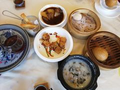 -点红点绿茗点居(客村店)