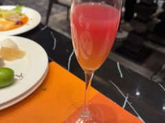 -富力万达嘉华酒店-品珍中餐厅(水果湖店)