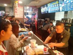 -麦当劳(龙之梦购物中心店)