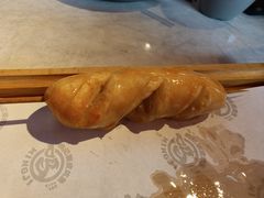 -鸣记脆皮烤鱼·海鲜烤鱼(三八广场店)