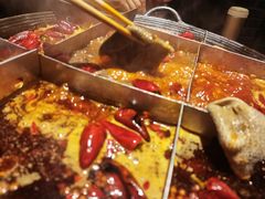 -白乐天毛肚火锅馆(南滨路店)