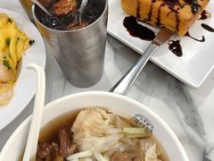 -深仔记茶餐厅(亚士厘道店)
