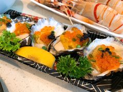 -悉尼鱼市场