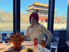 -四季民福烤鸭店(故宫店)