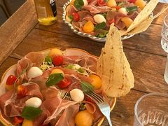 -Alimentari早午餐(安福路店)