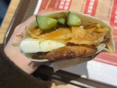 -肯德基(兴隆店)