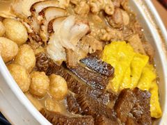 -六合居·邯郸菜·武安菜起源地