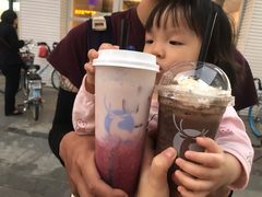 -瑞幸咖啡(南海万科广场店)